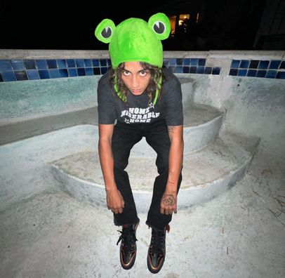 Foto de Ryan Librada