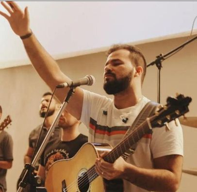 Foto de Filipe Emanuel