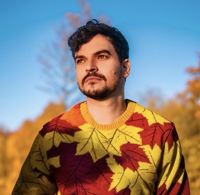 Foto de Marcô