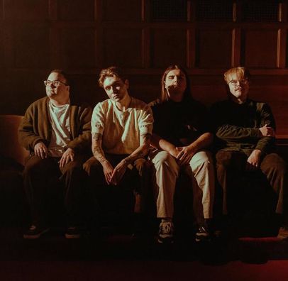 Foto de Arm's Length