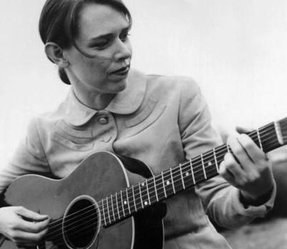 Foto de Gillian Welch