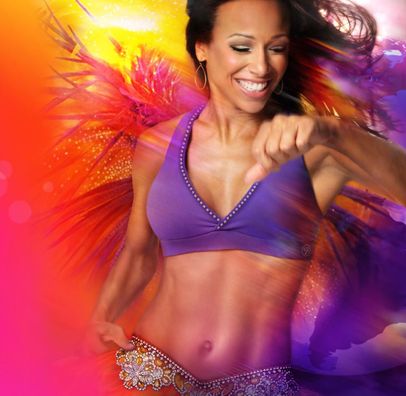 Foto de Zumba Fitness