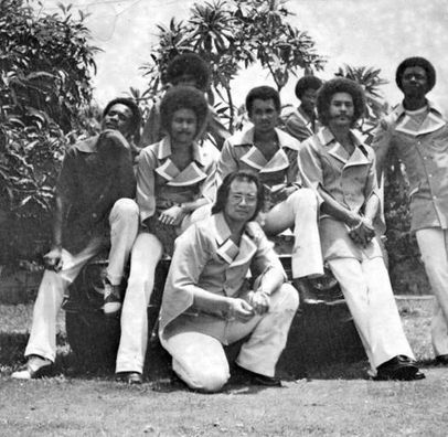 Foto de The In Crowd