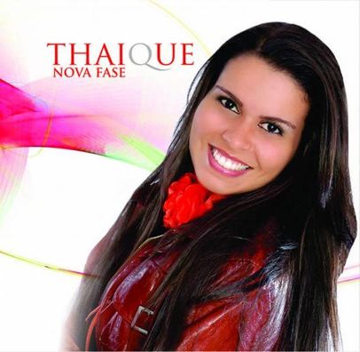 Foto de Thaique