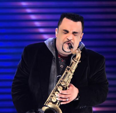 Foto de Kleber Ferraz