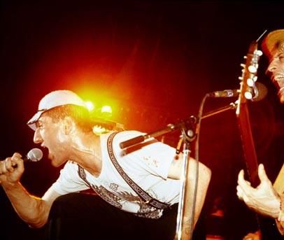 Foto de Bérurier Noir