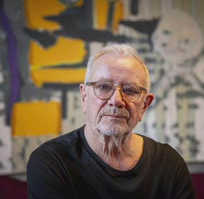 Foto de Åge Aleksandersen