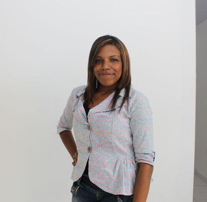 Foto de Raquel Rocha