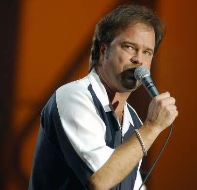 Foto de Larry Stewart