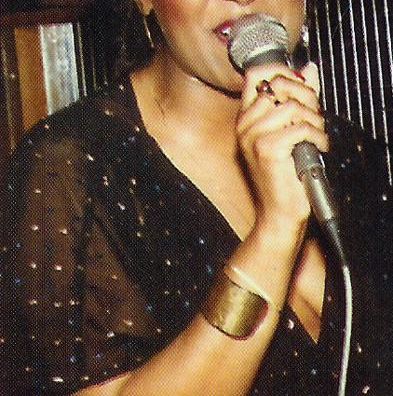 Foto de Barbara Mason