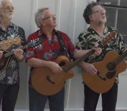 Foto de Austin Lounge Lizards