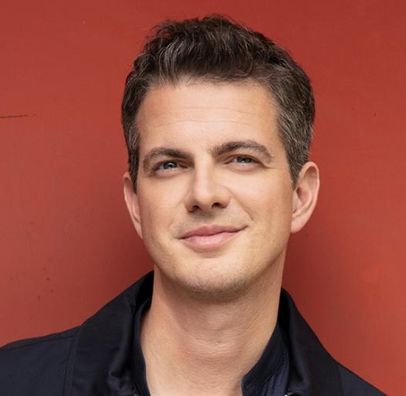 Foto de Philippe Jaroussky