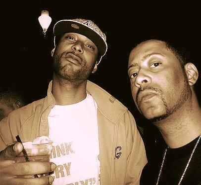 Foto de The Professionals (Oh No & Madlib)