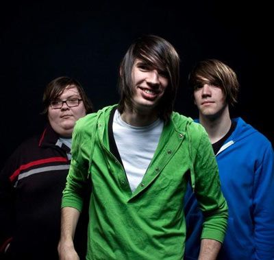 Foto de SlowMotionNoise