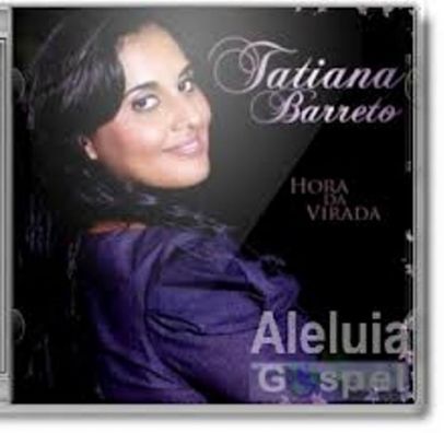 Foto de Tatiana Barreto