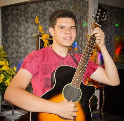 Foto de Luis Otavio Santos