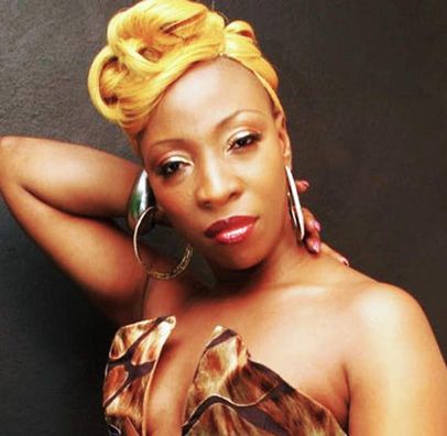 Foto de Macka Diamond