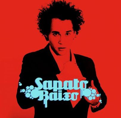 Foto de Sapato Baixo