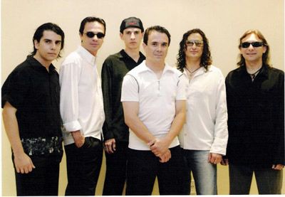 Foto de Conexão Brazil