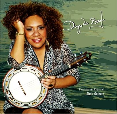 Foto de Dayse do Banjo