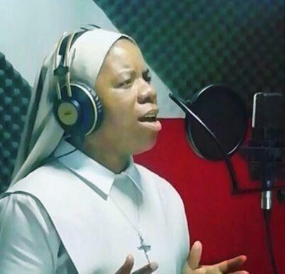 Foto de Hermana Martha Isabel