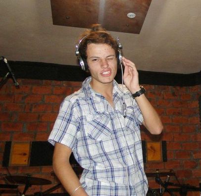 Foto de William Paul