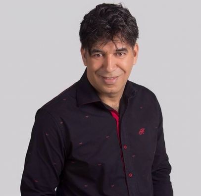 Foto de Roberto Reis