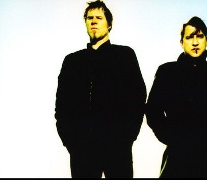 Foto de The Gutter Twins