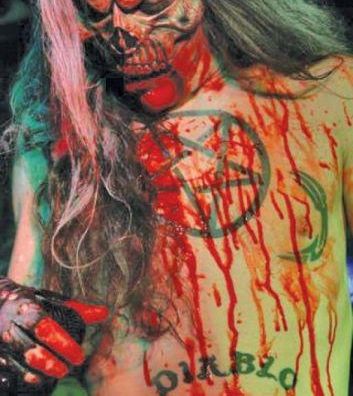 Foto de Die Monster Die