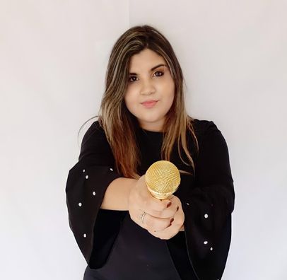 Foto de Erica Barbosa