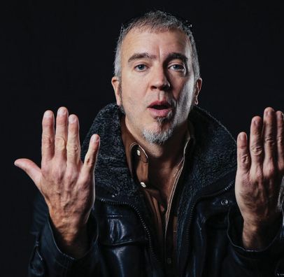 Foto de Jj Grey & Mofro