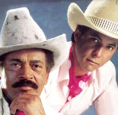 Foto de Tião Carreiro e Praiano