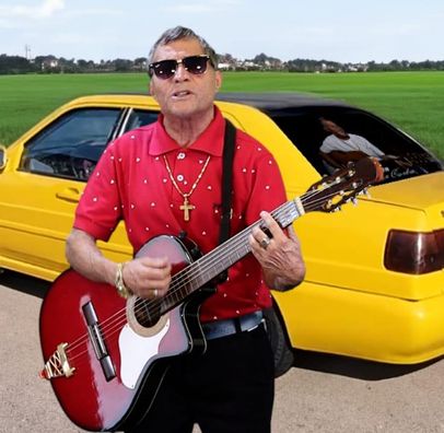 Foto de Leomar Costa