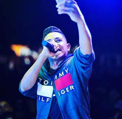 Foto de Elias Monkbel