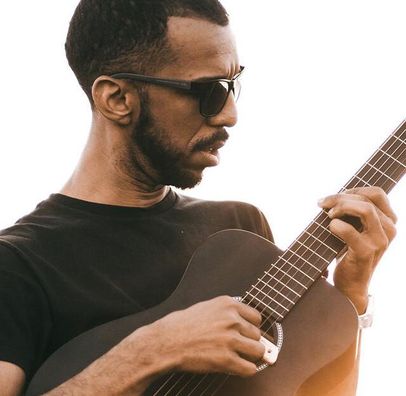 Foto de Filipe Flexa