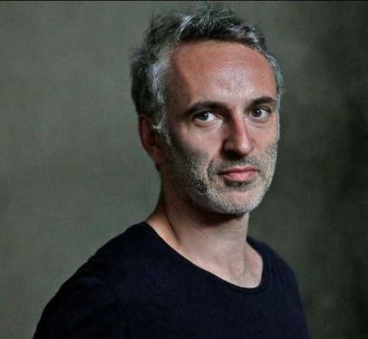 Foto de Vincent Delerm