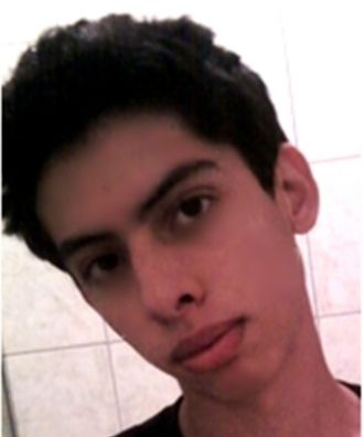 Foto de Murillo e Rafael