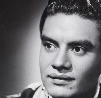 Foto de Cuco Sanchez