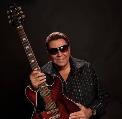 Foto de Pedro Paulo (Jovem Guarda)