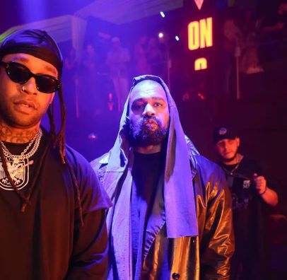 Foto de ¥$ (YenDollar)