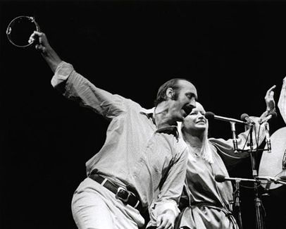 Foto de Peter Paul And Mary