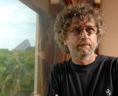 Foto de Alberto Rosenblit