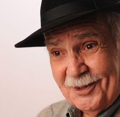 Foto de Paulo Vanzolini