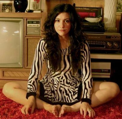 Foto de Alex Winston