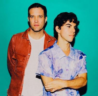 Foto de Eletric Guest