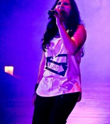 Foto de Andressa Morette