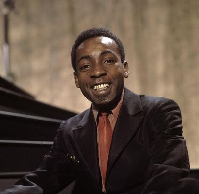 Foto de Bobby Hebb