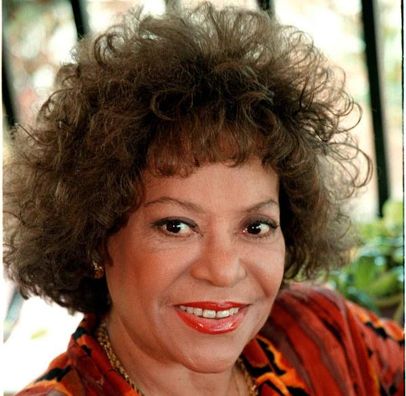 Foto de Carmen Delia Dipiní