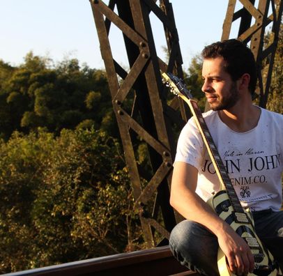 Foto de Pedro Pimentel