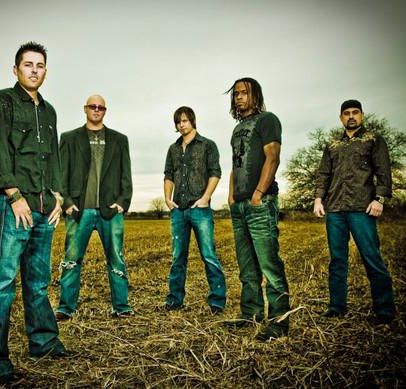 Foto de Casey Donahew Band